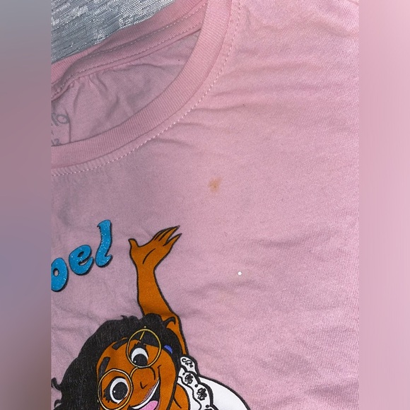 Disney Encanto Shirt - Picture 3 of 4